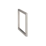 Modern bathroom in Nordic style with light wood, elegant lighting, mirror cabinet wall, and stylish decor, creating a warm and inviting atmosphere.