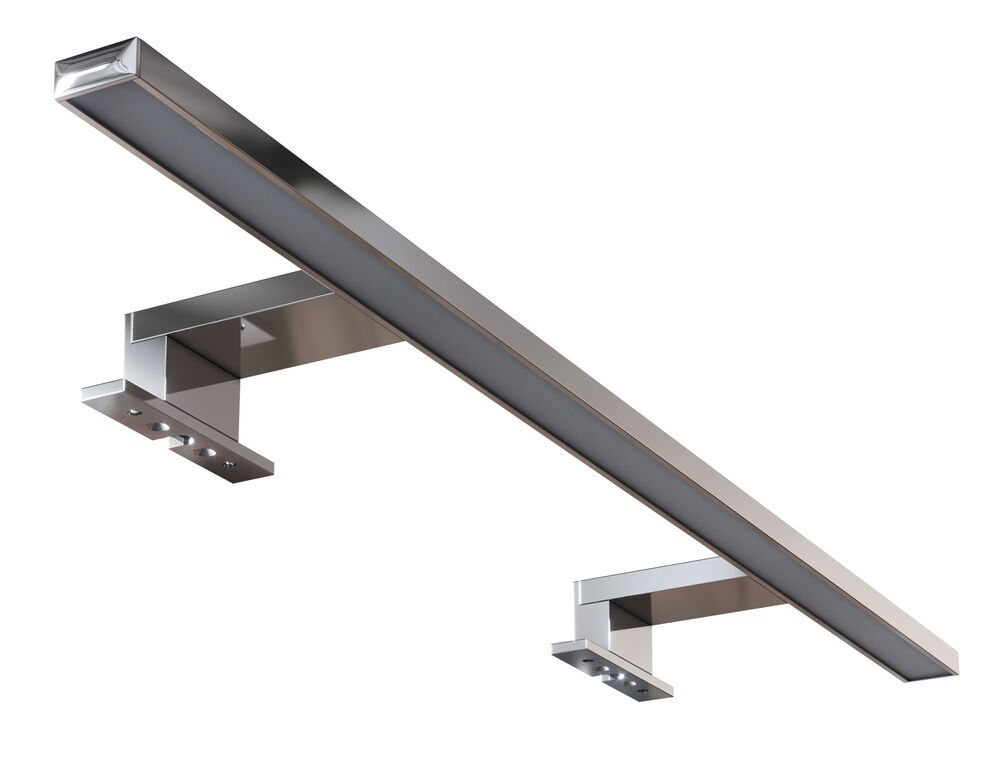 Large bathroom inspiration with a vanity unit in Warm Oak, elegant double sink, beautiful mirror cabinet and shower screen, green herringbone tiles for a sophisticated look.