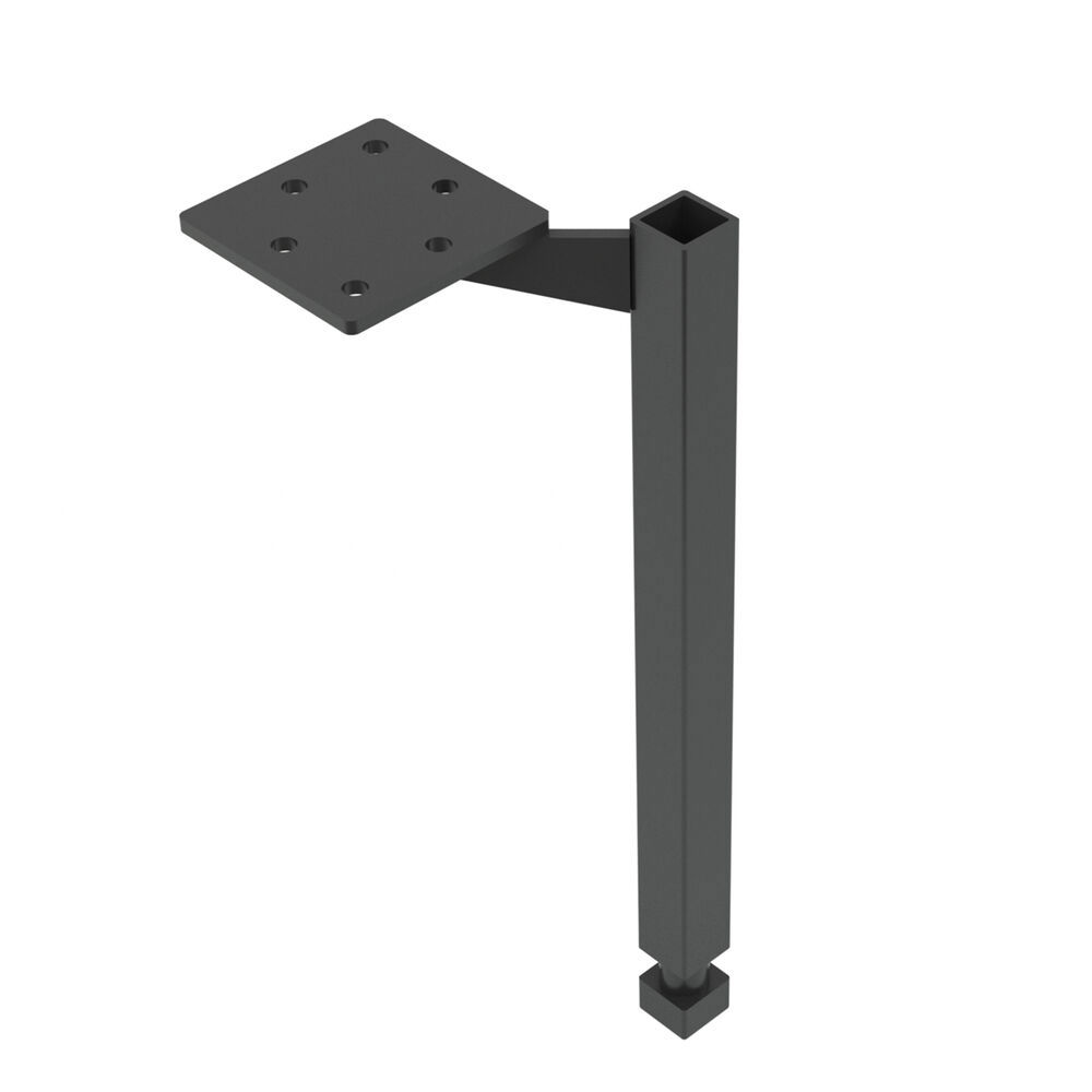 Large bathroom inspiration with light blue bathroom furniture with light wood sides, elegant mirror cabinets, minimalist black legs and handles, double bathroom set, and large white marble tiles create a classic, modern, and symmetrical look