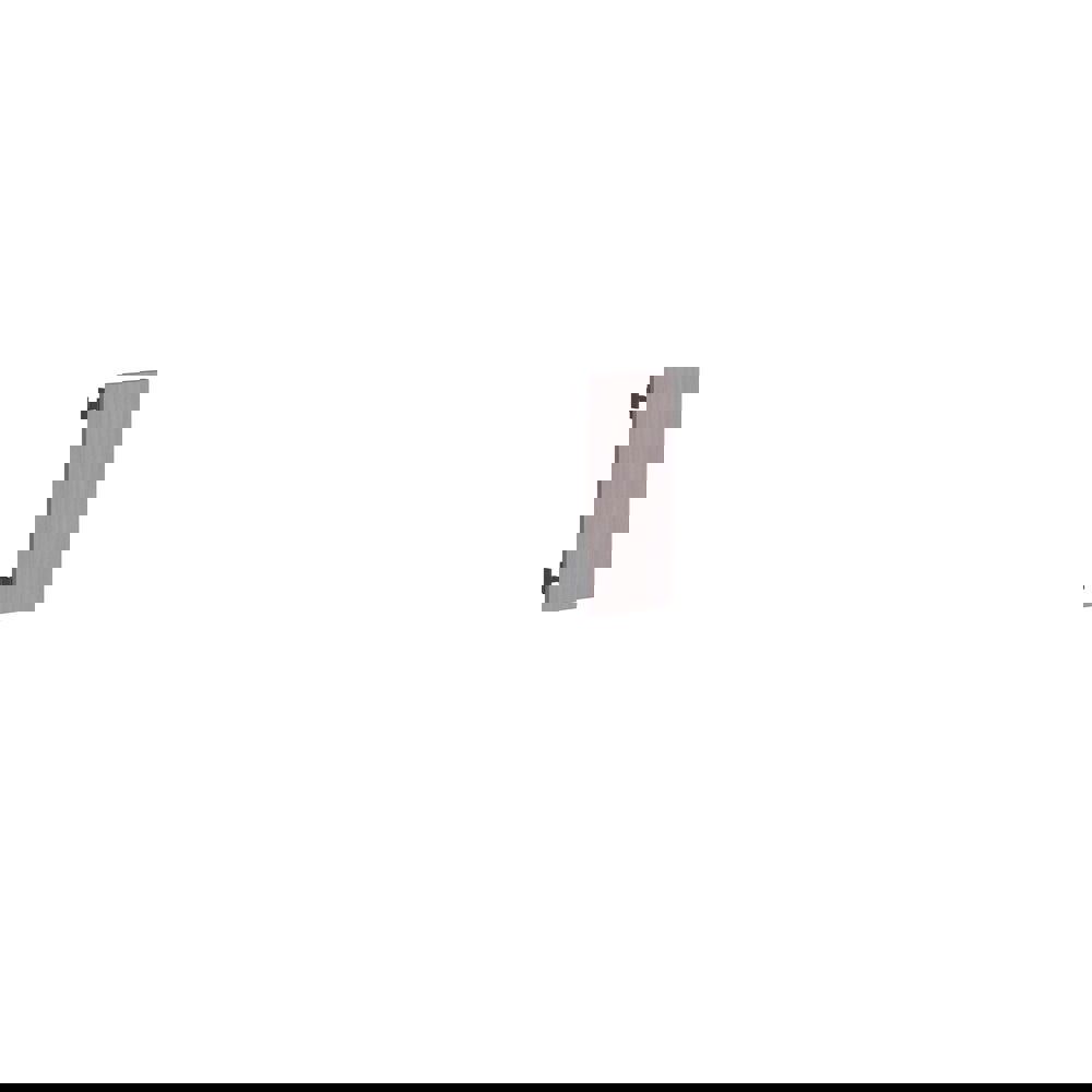 Small bathroom inspiration with custom-made countertop, elegant blue countertop basin, and square feature mirror, creating a bright and modern space.