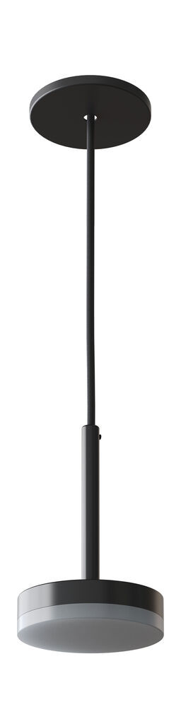 Large and bright bathroom in a minimalist style with soft pastel colours and elegant green hues, stylish round mirror and modern décor