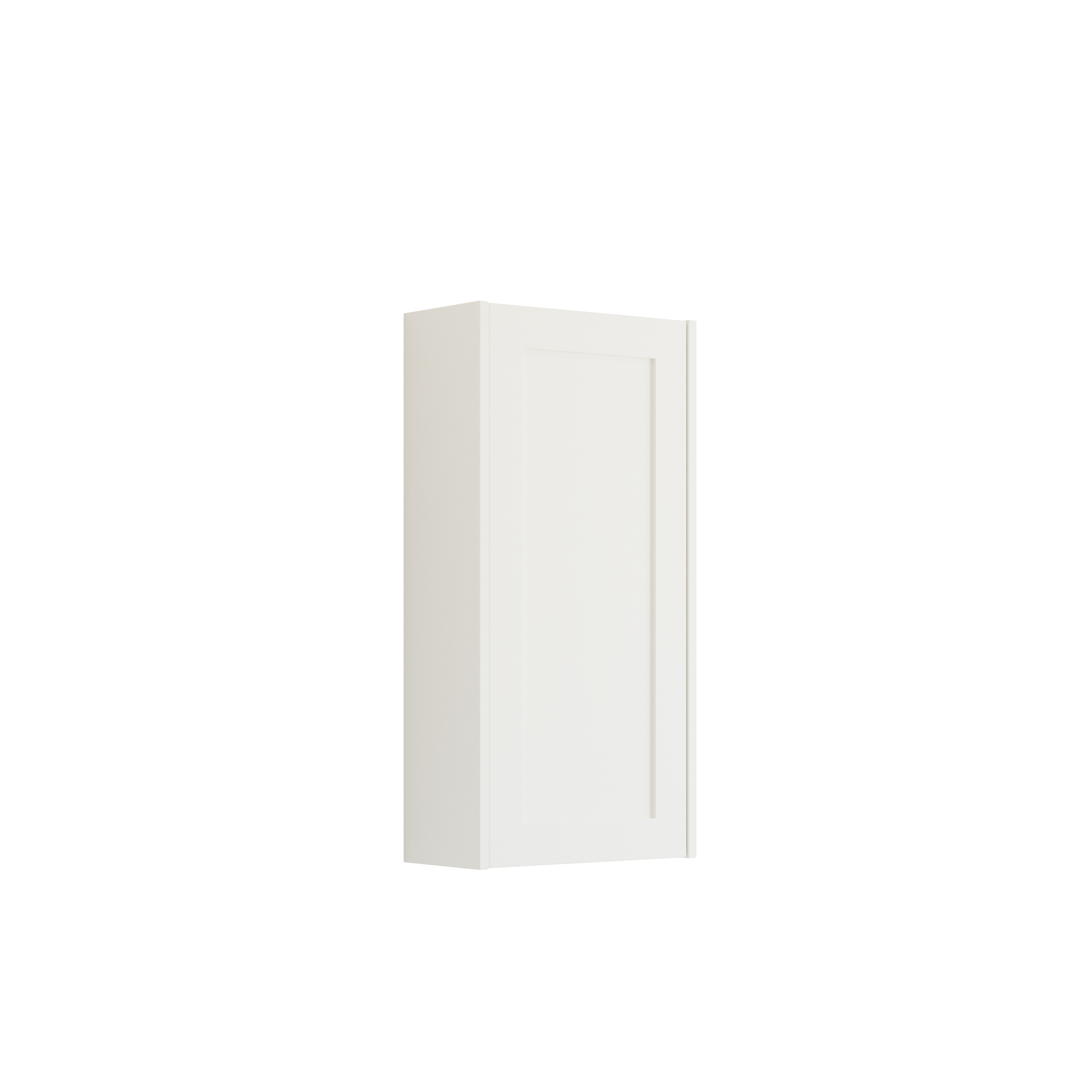 Large bathroom inspiration with large luxurious walk-in shower with sliding door, white bathroom furniture, large modern tiles and long curtains for a classic and romantic look